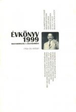 Magyarország a jelenkorban. Évkönyv VII. - 1999 