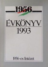 Évkönyv II. 1993