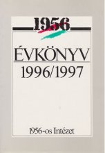 Évkönyv V. 1996/1997