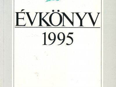 Évkönyv IV. - 1995
