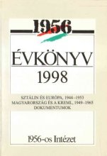 Évkönyv VI. 1998