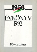 Évkönyv I. 1992